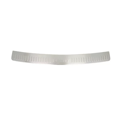 Applicable to 03-13 Range Rover Sports rear guard trunk guard trunk pedal modification (Dekorativ pedal başlıqları)