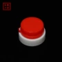 量大颜色39mmpe防盗盖