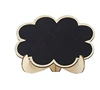 Printing flower shape 10*7.5