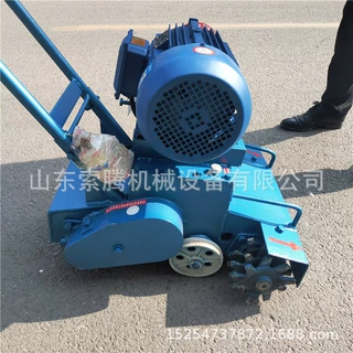 钢丝绳清渣机 地面清灰机清渣机 钢丝绳清灰清渣机 厂家
