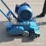 地面清灰钢丝绳清渣机