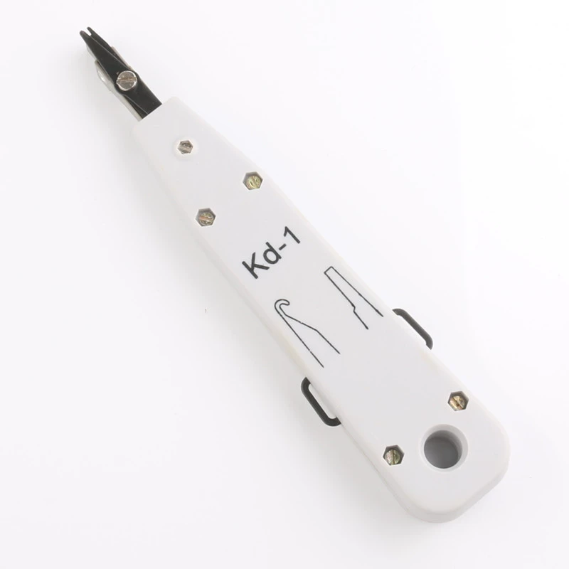 KD-1 кусачки для телекоммуникационной проволоки кусачки сетевой модуль кусачки для карт сетевой/телефонный кусачки