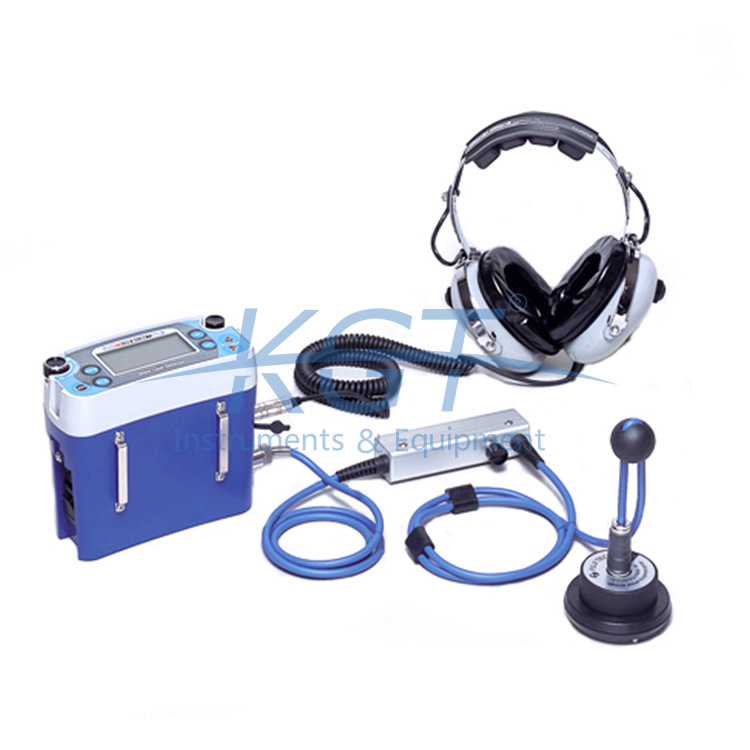 日本FUJI富士 DNR-18数字屏噪听漏仪漏水探测原装正品