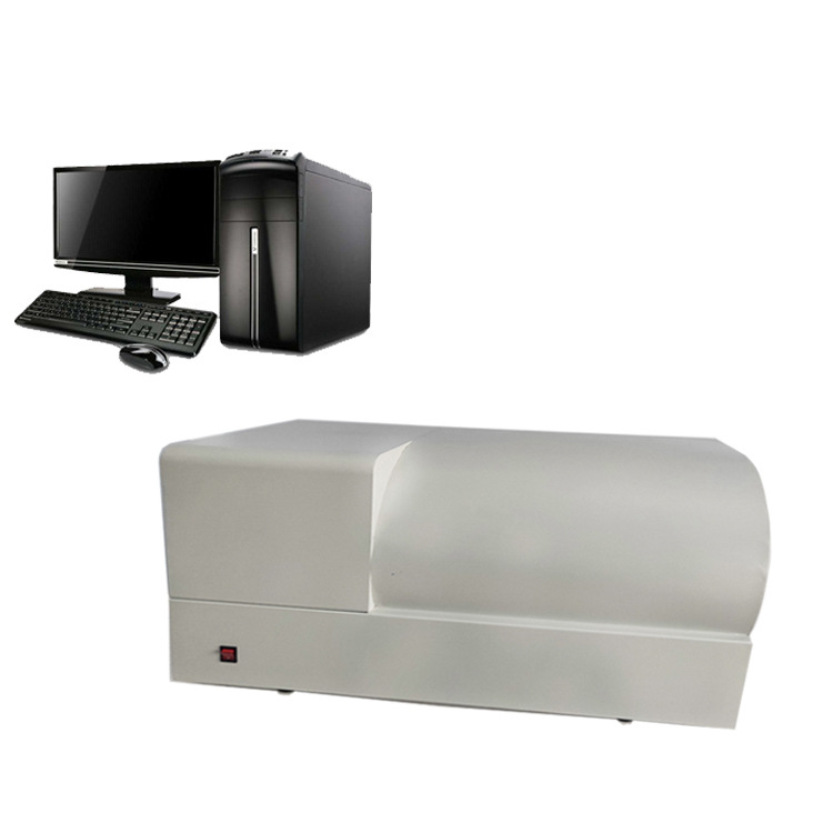 科达推荐使用自动判断KDHR-8灰熔点测试仪煤质灰熔融性测定仪