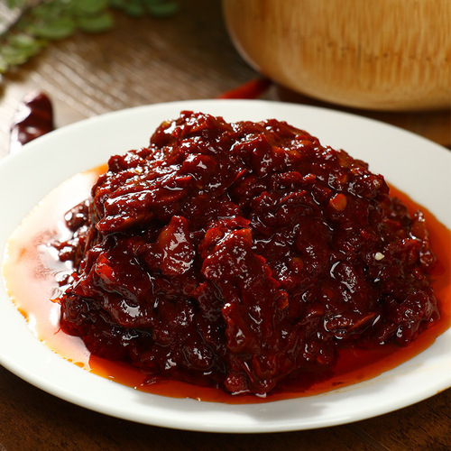 Sichuan Pidu Douban Douban Xianfeng Hongyou Douban 10 kilograms Culinary Bean Paste Sichuan Cuisine Seasoning Sauce
