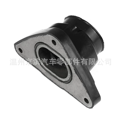 The Intake Manifold Is Suitable for Honda/Sportrax400/Trx400Ex/1999-2008 Carburetor Interface (Hava qəbuledici borular)