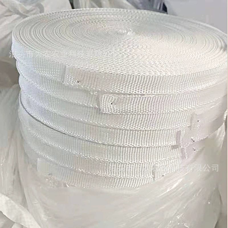 Заводские продажи теплица давление пленка группа аксессуары для теплиц линия пленки давления высокопрочная Проволока прижимная пленка веревка