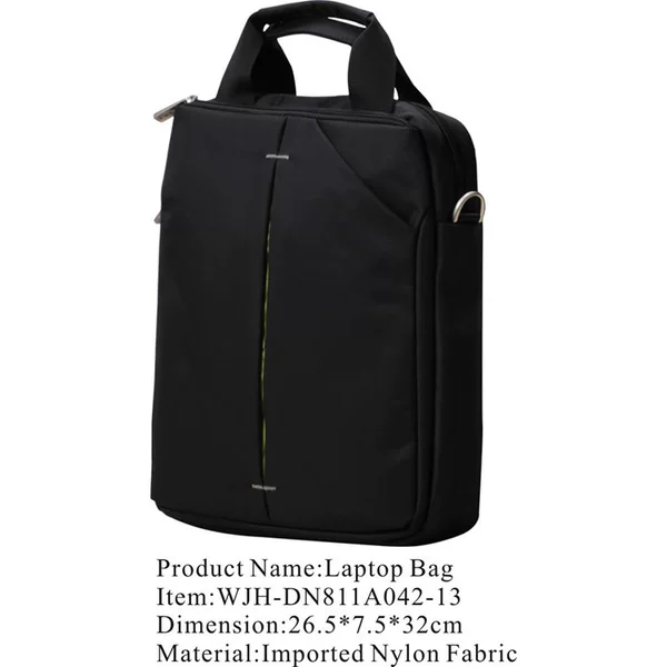 Water-Repellent Nylon Handbag/Shoulder Computer Bag Business Gift