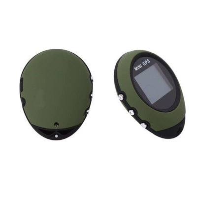 Altitude Navigation and Guidance, GPS Locator