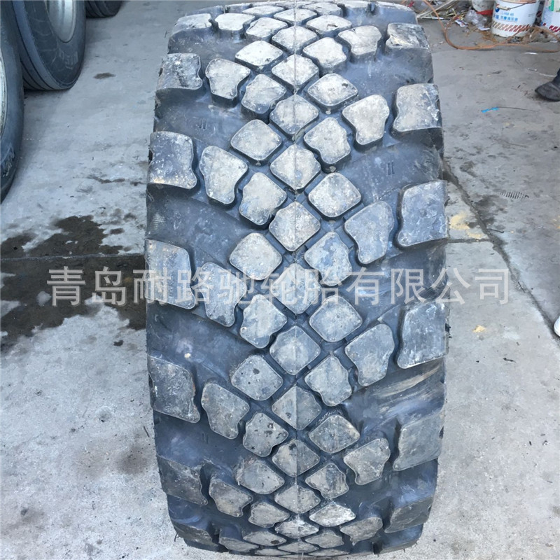 1200*500-508 重型越野轮胎 1200x500-508