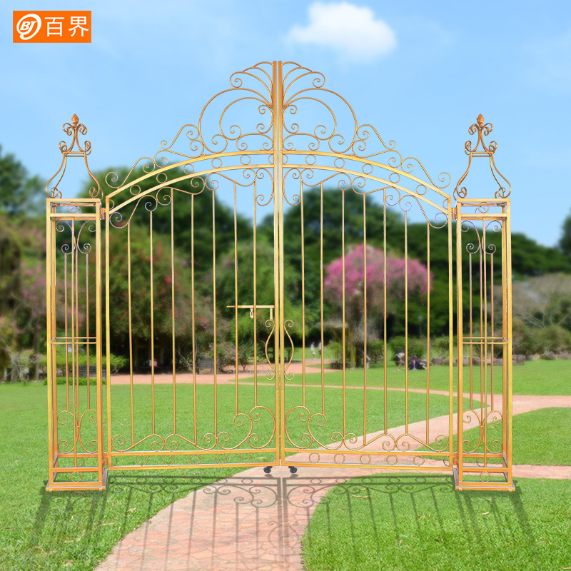 Direct Sales from the Manufacturer: Large Iron Gates, Wholesale Happiness Gates, Iron Art Arches, Wedding Photography Props, Outdoor Crafts Direct Sales from the Manufacturer: Large Iron Gates, Wholesale Happiness Gates, Iron Art Arches, Wedding Photography Props, Outdoor Crafts