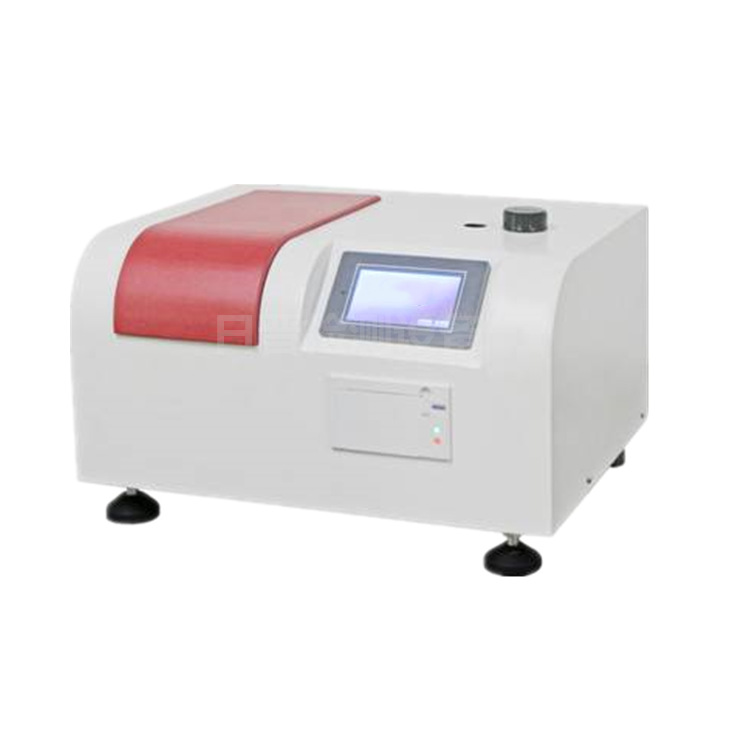 日晋全自动甲醛含量测定仪甲醛测试仪甲醛试验机厂家直销