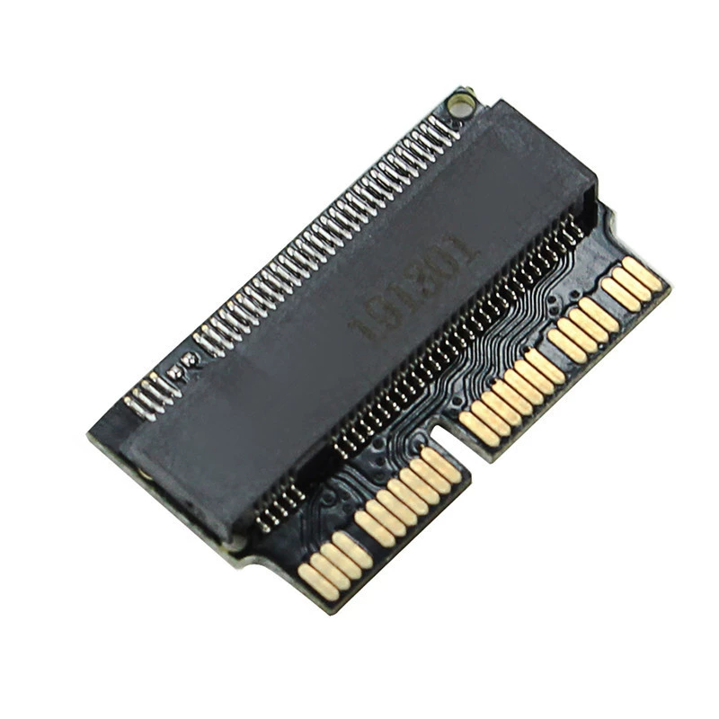 M.2 NGFF to 2013 2014 2014 Air Pro MacBook is suitable for Apple SSD conversion card
