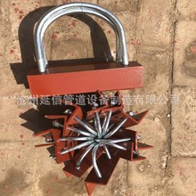 U����˨�����A2-3(50)_A2�� �T�F����_������׼HG/T21629-1999