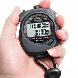 秒表/计时器;厨房定时器;温度计水温计