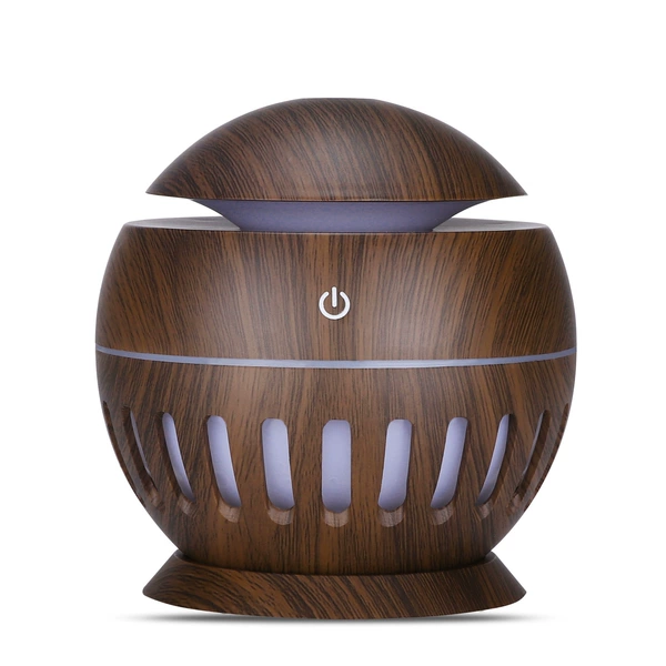 Deep wood pattern