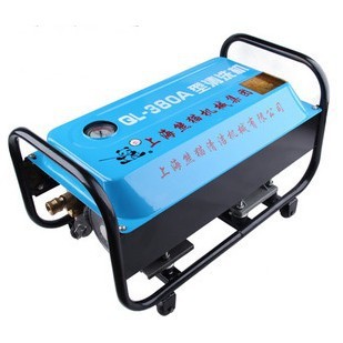 供应上海熊猫强力清洗机QL-380A