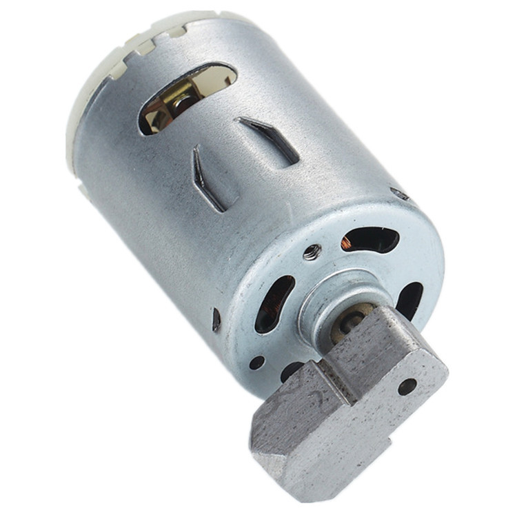 厂家直销545洗脚盆马达 风扇电机 热风枪马达 54512V 按摩电机