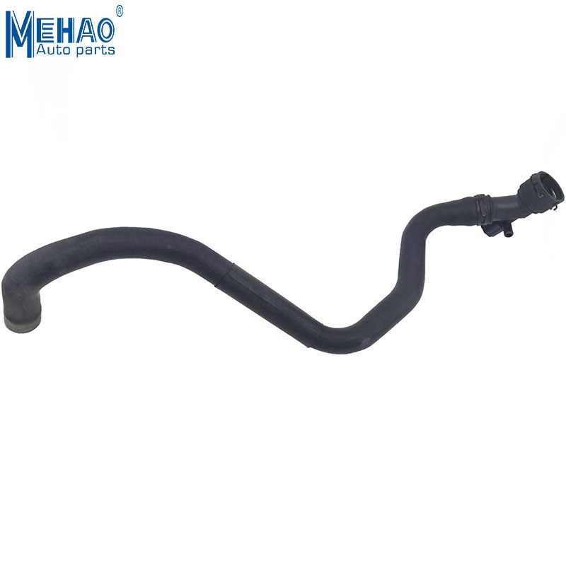 Suministro directo de fábrica para la tubería de agua del radiador Golf Jetta Audi 1J0122051H 11754312589