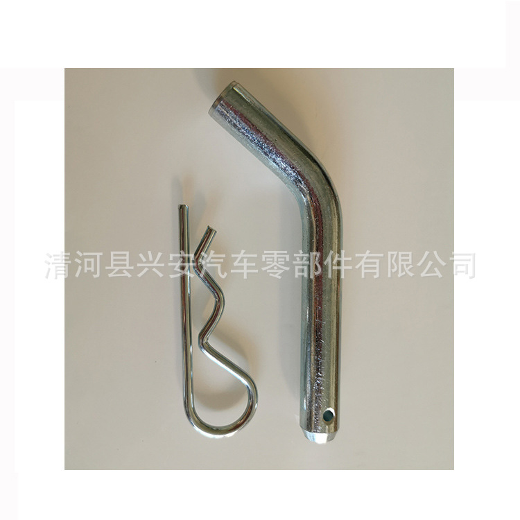 Aplicable a Land Rover Discovery 3 descubrimiento 4 Range Rover Sports remolque de boca cuadrada remolque brazo remolque gancho Modificación del coche