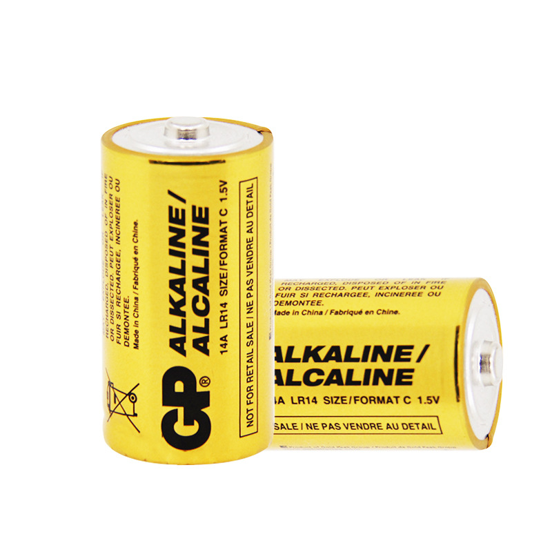 GP/2Ÿɵ14A   LR141.5VMSDS5500mAh