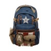 Backpack suitable for games, bag for leisure, laptop