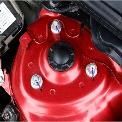 Second-generation cx-5 shock absorber shock Digər kuzov və aksesuarlar