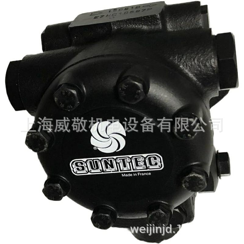 E4NA E4NC E6NA E6NC E7NA E7NC/1069 桑泰克 SUNTEC 燃烧机 油泵