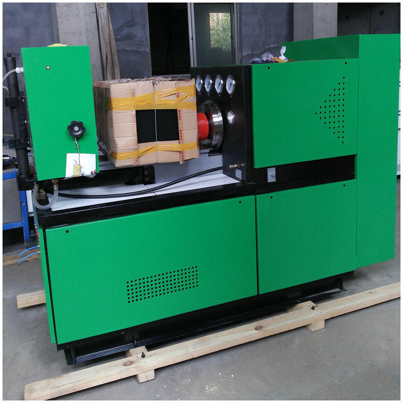 厂家加工BD960-A高压油泵试验台 校油泵试验台 电控校泵机器