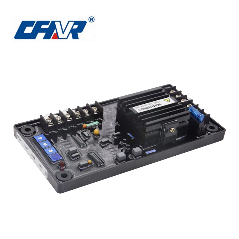 无刷发电机电压调节器CF-16AB 柴油发电机组AVR