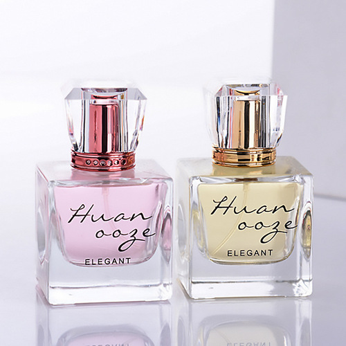 New 2099 Huanqin perfume women's jasmine rose fragrance charming fresh long-lasting fragrance 50ml