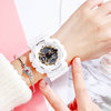 Brand high quality trend children's electronic men's watch suitable for men and women for beloved