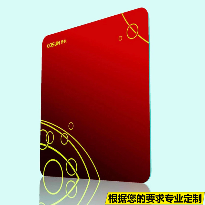 热销钢化玻璃面板UV打印饮水机装饰玻璃面板UV喷绘净水机面板印刷