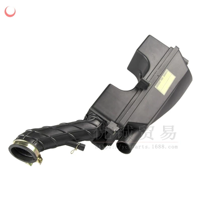 Motorcycle engine and accessories Air Filter Assembly Moped