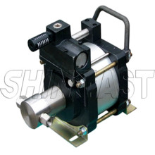 液体增压泵   耐压测试台用增压泵  水压试验机