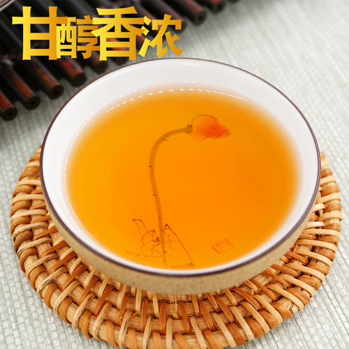 New Tea Golden Jun Mei Black Tea, Bulk Small-Leaf Black Tea with Rich Aroma—Wholesale Golden Jun Mei for Milk Tea Ingredients