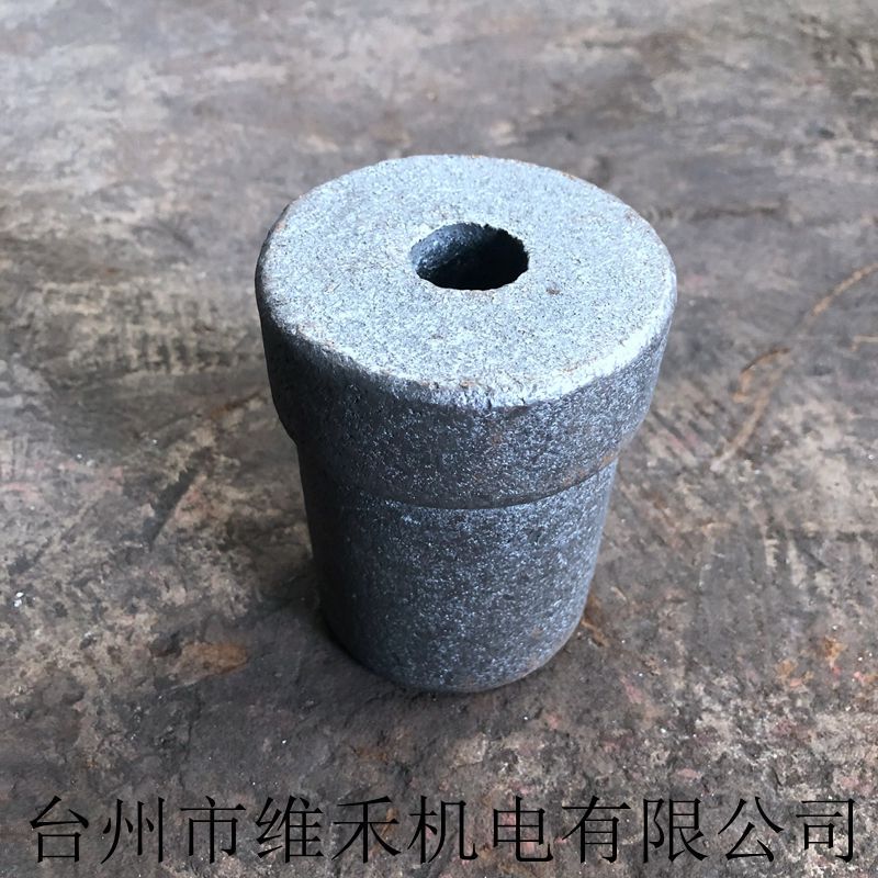 圆形铁块厂家直销制灰铁铸造件加工生铁铸件翻砂铸造