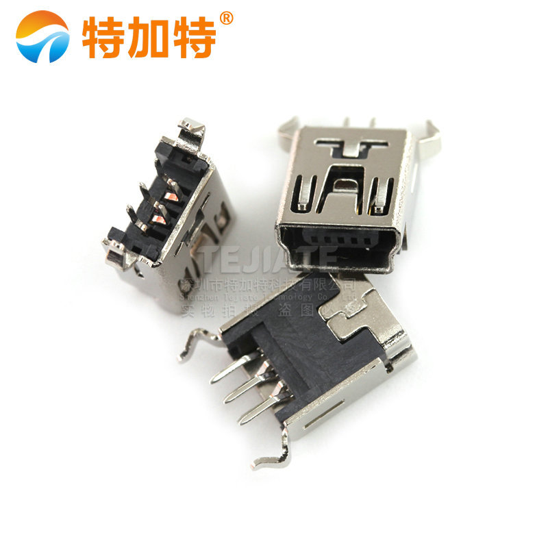 MINIUSBĸ MK5P 180ֱ USBĸ USB 5 ؼ