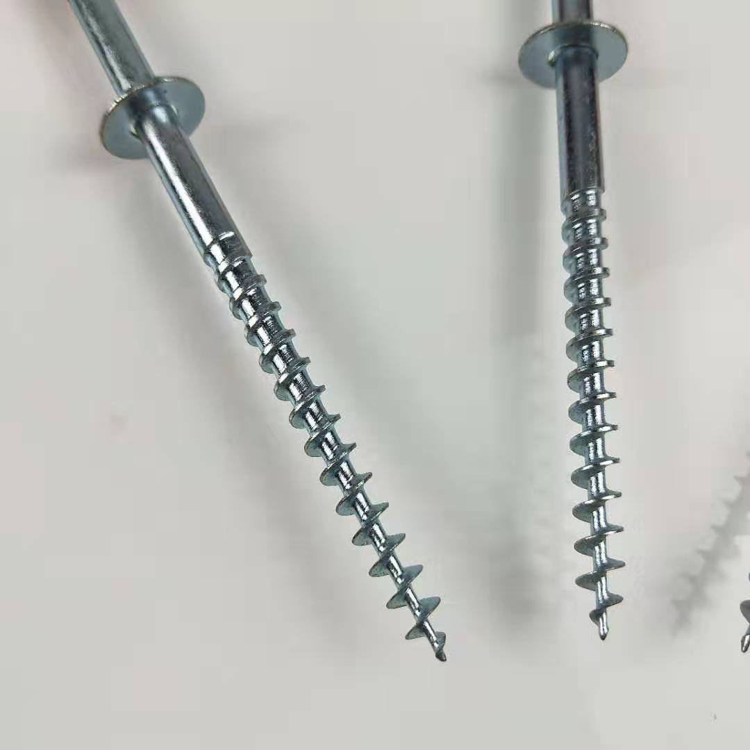 Carpa de hielo uñas cono de hielo carpa de pesca de invierno soporte de uñas de tierra pequeño taladro de hielo