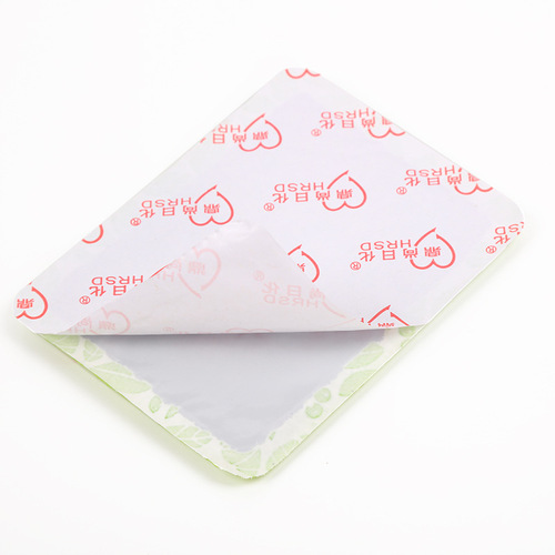 Warm Patch Ding Shang Daily Use Cartoon Warm Baby, Warm Keeping, Warm Patch Self-Heating Patch, Body Warming Patch 10 Pcs Per Pack