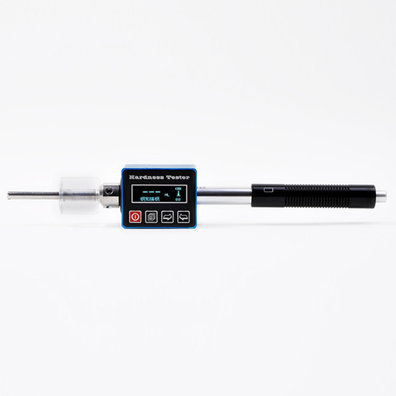 JV3000笔式高精度里氏硬度计数显金属便携式硬度硬度计洛布维氏