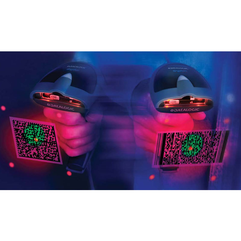 Datalogic Gryphon D432 D432plus D432E��άӰ��ʽ������ɨ����