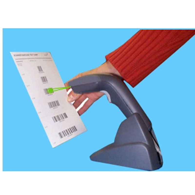 Datalogic Heron D130���Գ���һά�������Ķ�ʶ��ɨ����