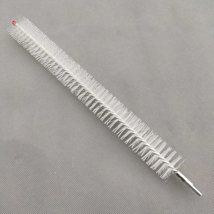 별도의 브러시 헤드 ..