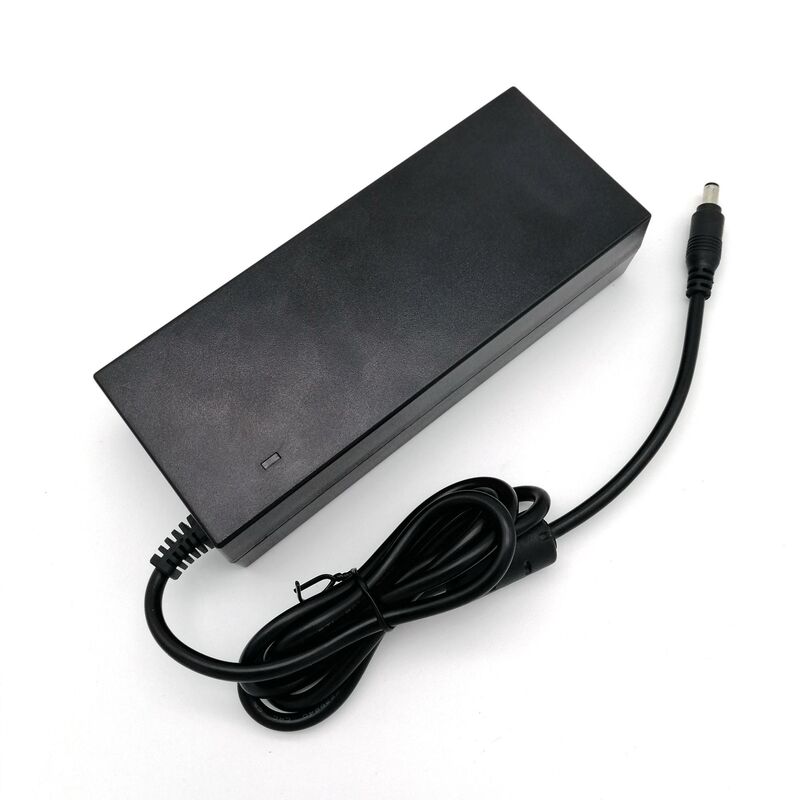 Laptop power desktop computer adapter 19V6.3A 120W 6.5*4.4 connector power ETL certification