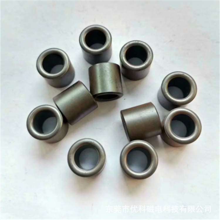 EMC/EMI磁环12.7*12.7*7.9 内7.9毫米 铁氧体抗干扰磁环规格齐全