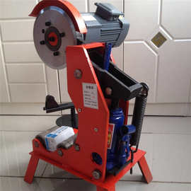 湖南液压切管机 不锈钢管切管机 液压切管机图片