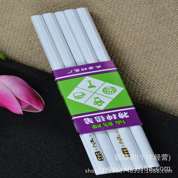 Crane point drill pen crayon sticky drill point drill tool 17.5cm nail art crayon diy jewelry