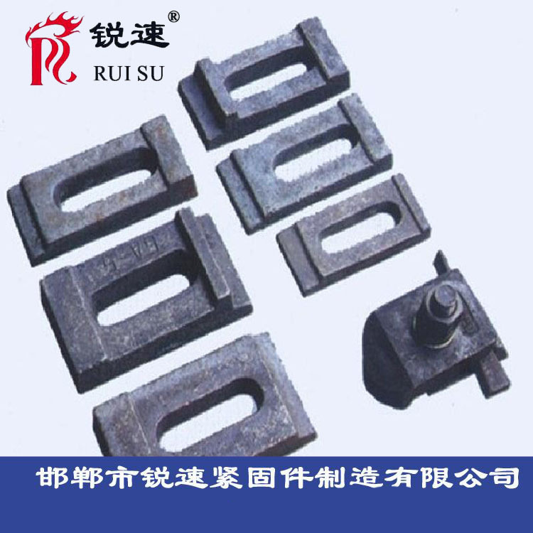 高铁 防震落梁预埋构件 热镀锌配套预埋板 厂家制造抗震抗震防震