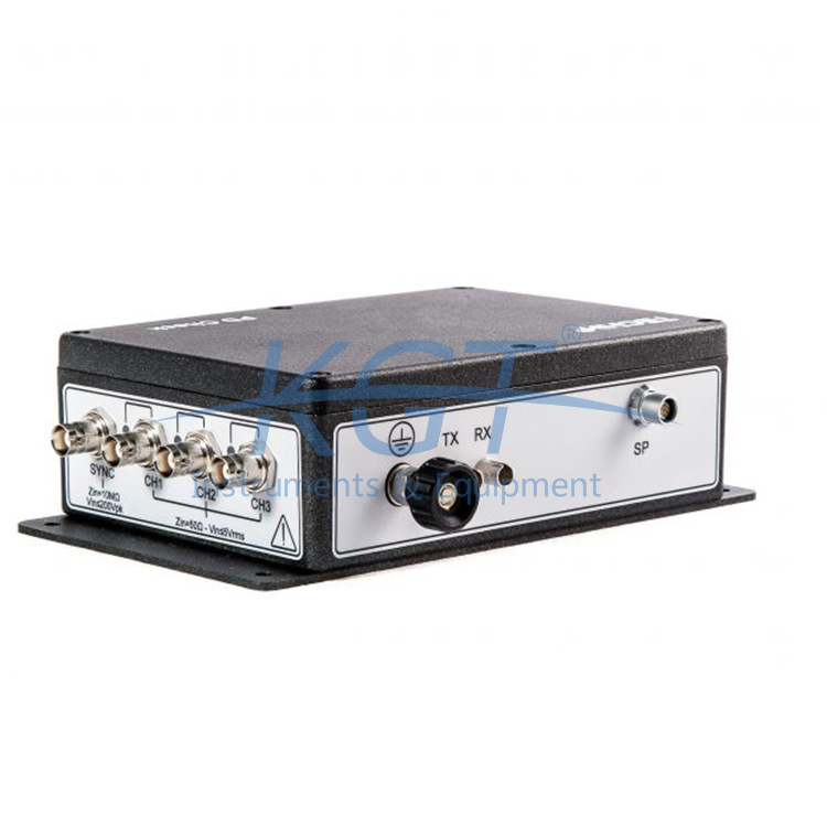 意大利 TECHiMP PDCHECK局部放电分析仪,现货,康高特代理